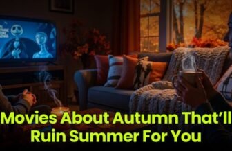 Movies About Autumn That’ll Ruin Summer For You