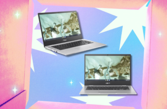 This Budget ASUS Chromebook Is on Sale for Just $1...