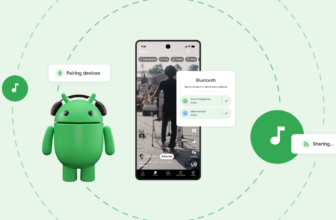 Google Is Making It Easier to Share Audio Across M...