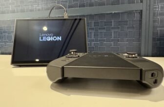 Lenovo’s Legion Go 2 Isn’t the Premium...