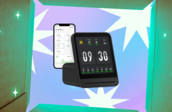 Six of the Best Indoor Air Quality Monitors for Yo...