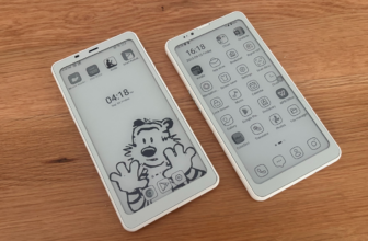 The Next Boox Palma E-Reader Might Be a Phone Too