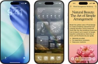 Here’s When iOS 26 Will Likely Drop