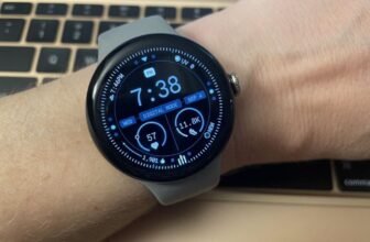 Here’s How the Pixel Watch Compares to the N...