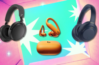 The Best Sales on Headphones and Earbuds Right Now