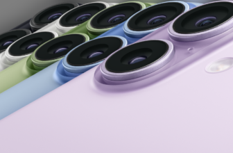 Why I’ll Probably Upgrade to the Base iPhone...