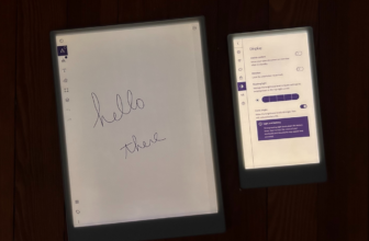 The reMarkable Paper Pro Move's Light Is Supp...