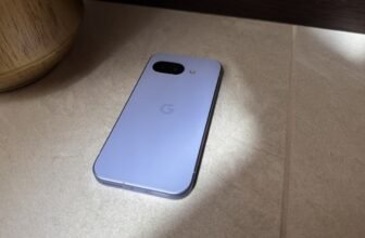 Why the Pixel 9a Is Still the Best Google Phone fo...