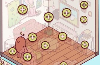 The Little Bean Guy in Your Focus Friend App Now H...