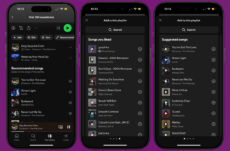 Spotify’s Newest Features Might Make Me Ditc...