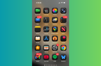 How to Fix ‘Tilted’ Dark Mode App Icon...
