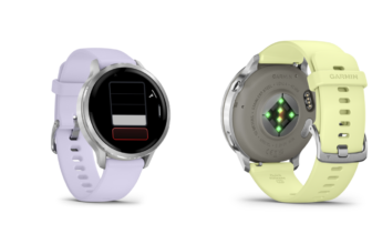 Garmin’s Venu 4 Has a New Fitness Coach and a Fl...