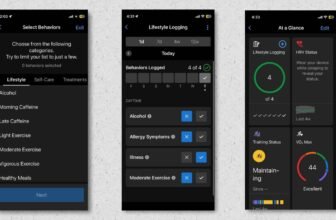 Garmin’s Lifestyle Logging Mirrors One of Wh...