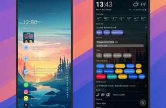 RIP Nova Launcher: 7 of the Best Alternative Launc...