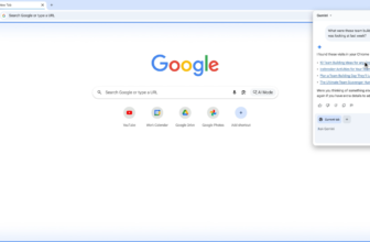 How to Turn Off the New ‘Gemini in Chrome’ But...