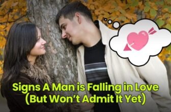 Signs A Man is Falling in Love (But Won’t Admit ...