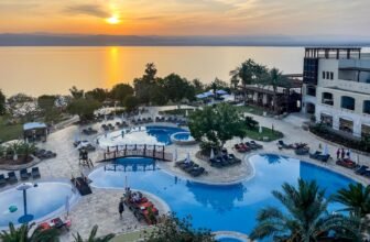 How to redeem Marriott Bonvoy points for maximum v...