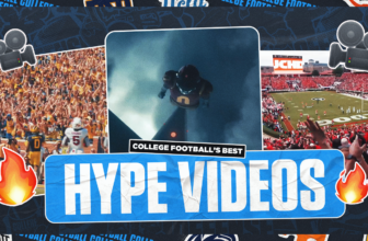 Chills, Goosebumps, Kickoff: Best Week 3 College F...