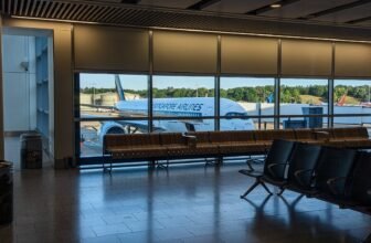 Alaska Airlines ending partnership with LATAM, red...