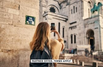 Why I moved from cash-back rewards to points and m...