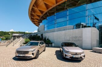 Volvo Overseas Delivery Program: How buying a car ...