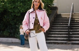 Pre-Fall Wardrobe Staples I Always Invest In