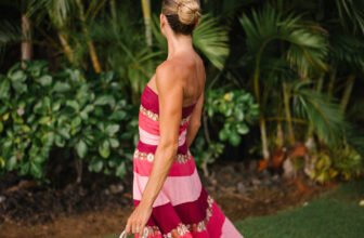 Event Dresses For Now & Later