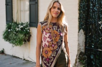 Purple Reign – Julia Berolzheimer