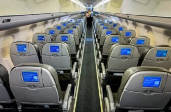 JetBlue officially retires its smallest, most date...