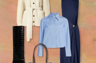 Saks Friends & Family Event Fall Style