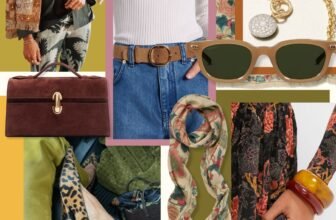 The Accessory Edit: Fall Bags, Belts & Detail...