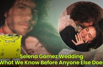 Selena Gomez Wedding What We Know Before Anyone El...