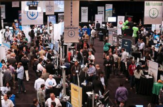 3 Days Left to Lock In Your Exhibitor Spot at Tech...