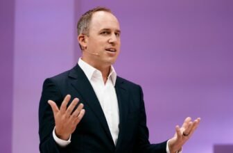 OpenAI board chair Bret Taylor says we’re in an ...