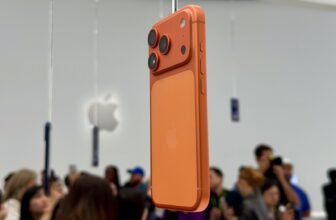 Apple unveils new AirPods, iPhones and more: What ...