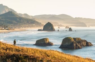 7 US beaches for a sunny fall vacation
