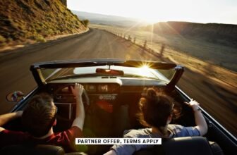 Secondary car insurance benefit: Best credit cards