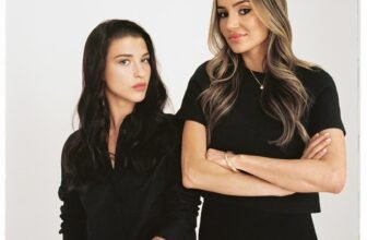 How Phoebe Gates and Sophia Kianni used Gen Z meth...