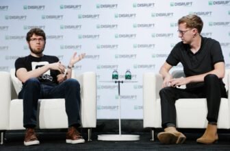 Learn to create communities and companies that las...