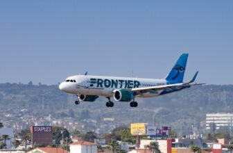 Get Frontier Airlines’ GoWild! Fall and Wint...