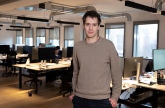 Mistral, the French AI giant, is reportedly on the...