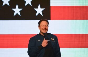 Tesla board chair calls debate over Elon Musk’s ...