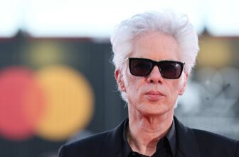 Director Jim Jarmusch ‘disappointed and disconce...