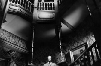 Why is an Amazon-backed AI startup making Orson We...