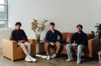 Sources: AI training startup Mercor eyes $10B+ val...