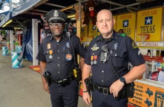 State Fair Of Texas Announces Safety & Securi...