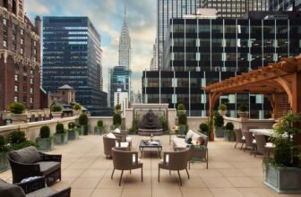 Will hotel loyalty programs look different in a ye...