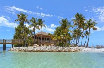 17 best all-inclusive resorts in the US