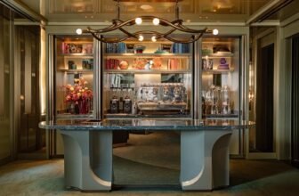 NYC’s W Union Square just got a $100 million...