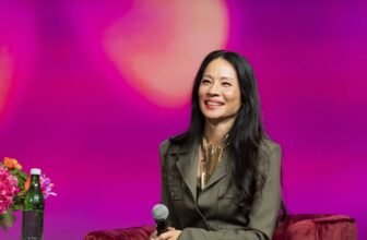 Lucy Liu Calls For Unity And Awareness At New Frie...